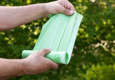 From CO2 to biodegradable plastics, the economic value is more attractive!